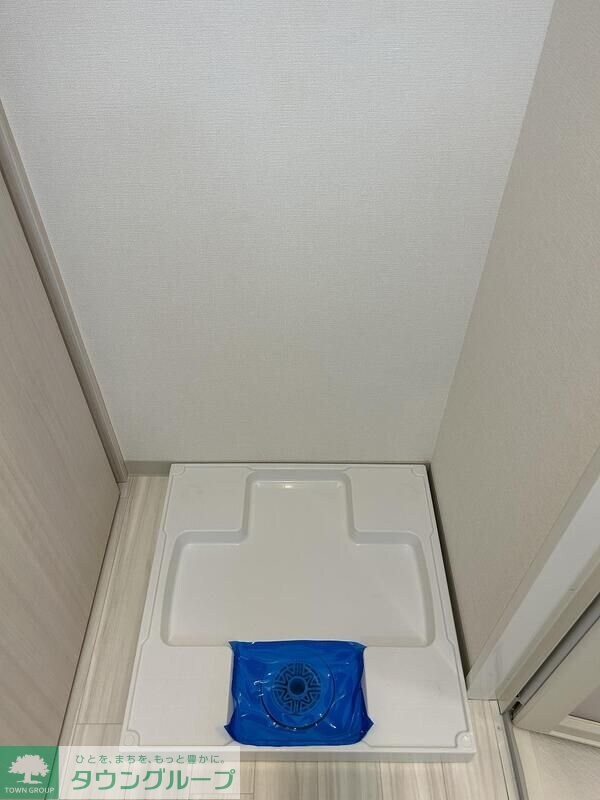 グランカーサ上野入谷の物件内観写真