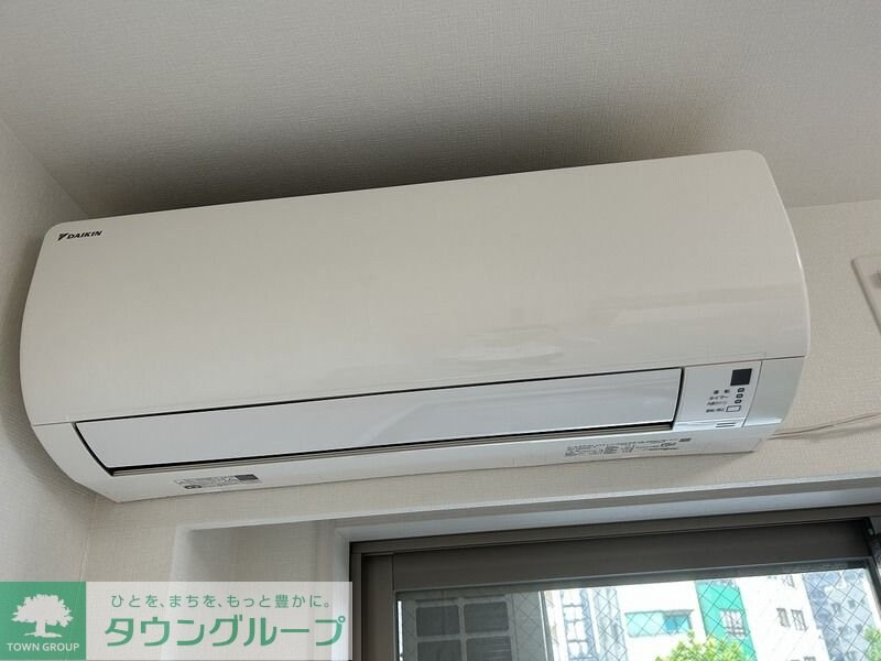 グランカーサ上野入谷の物件内観写真