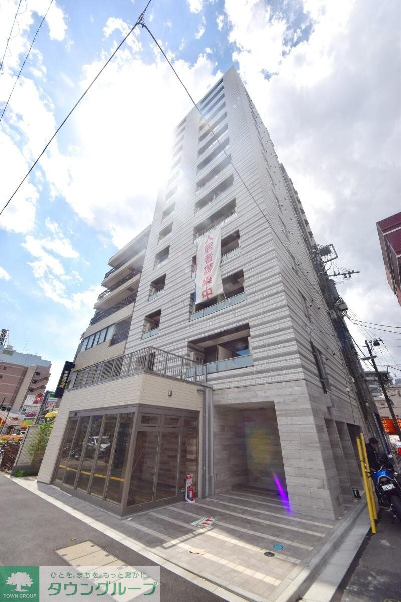 グランカーサ上野入谷の物件内観写真