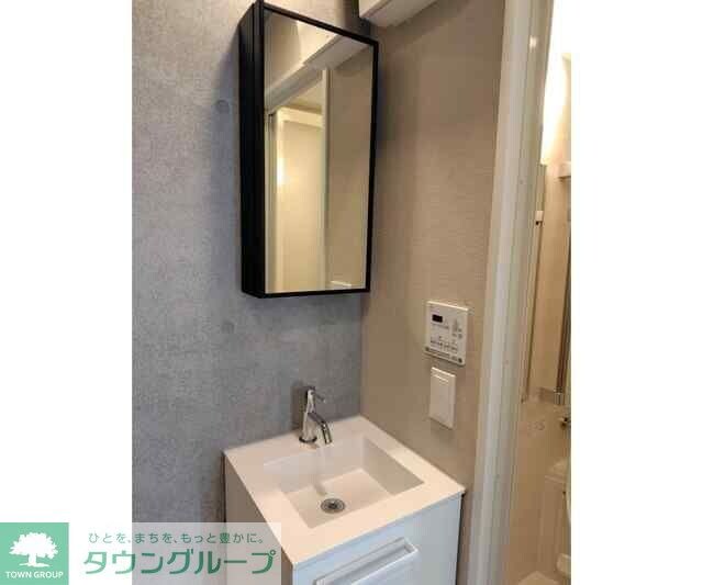 カテリーナ千住大橋の物件内観写真