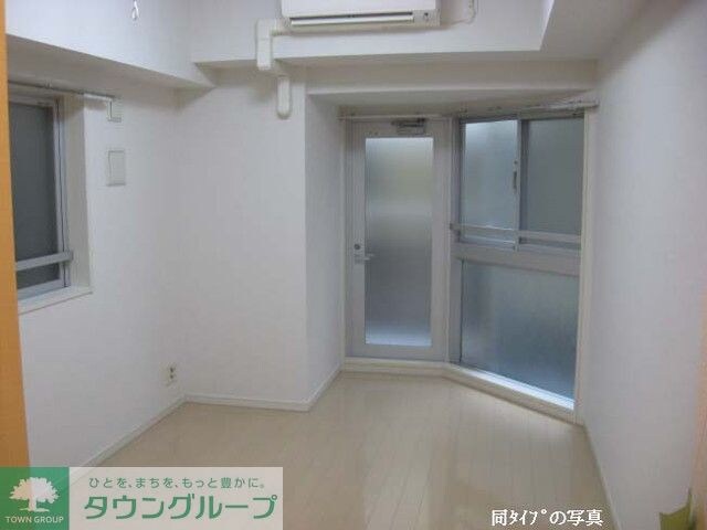 コンフォリア浅草橋DEUXの物件内観写真