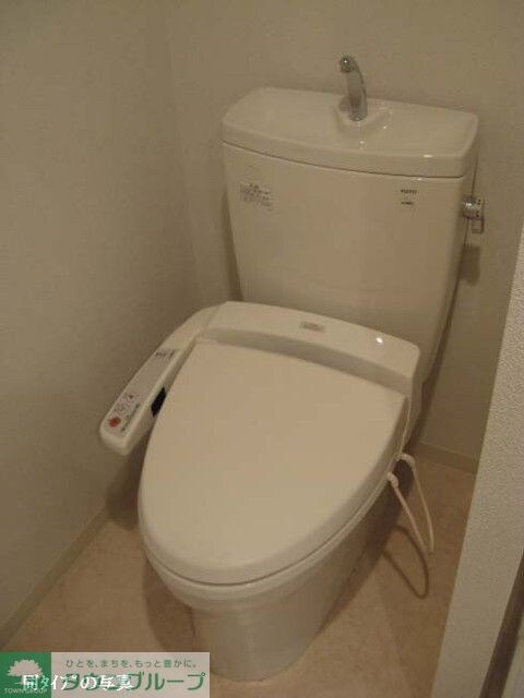 コンフォリア浅草橋DEUXの物件内観写真