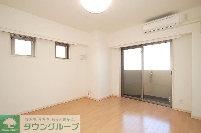 ステージファースト東十条の物件内観写真