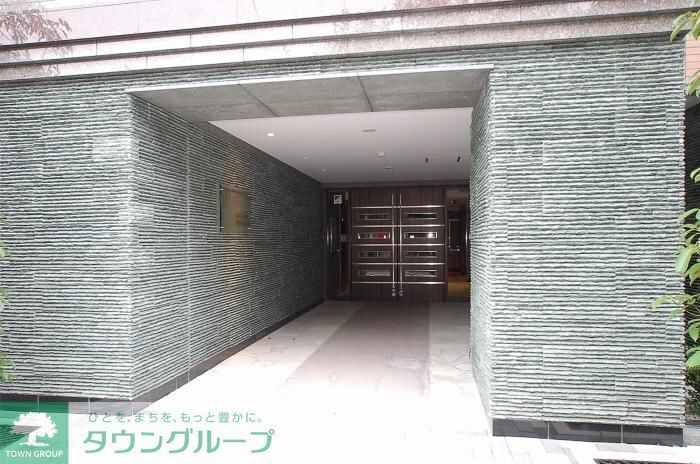 ステージファースト東十条の物件内観写真