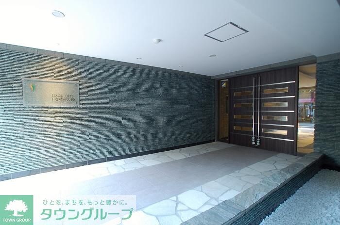 ステージファースト東十条の物件内観写真