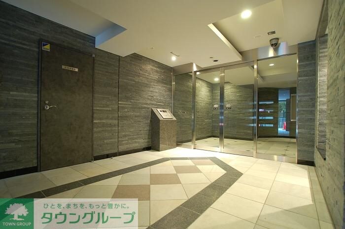 ステージファースト東十条の物件内観写真