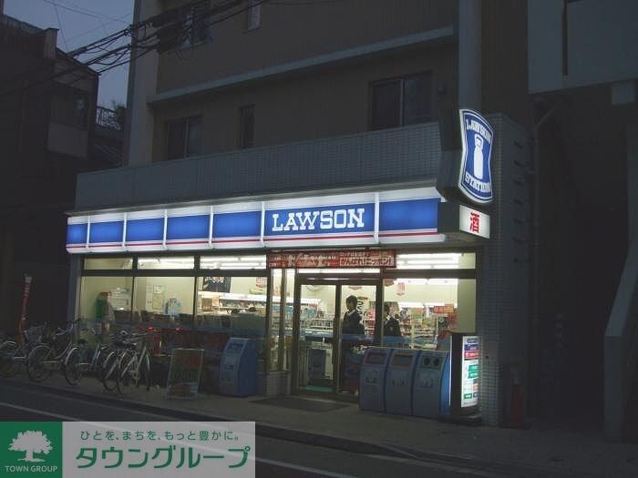 ステージファースト東十条の物件内観写真