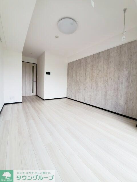 メディフィス千住大橋駅前の物件内観写真