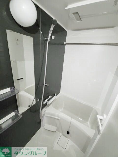 メディフィス千住大橋駅前の物件内観写真