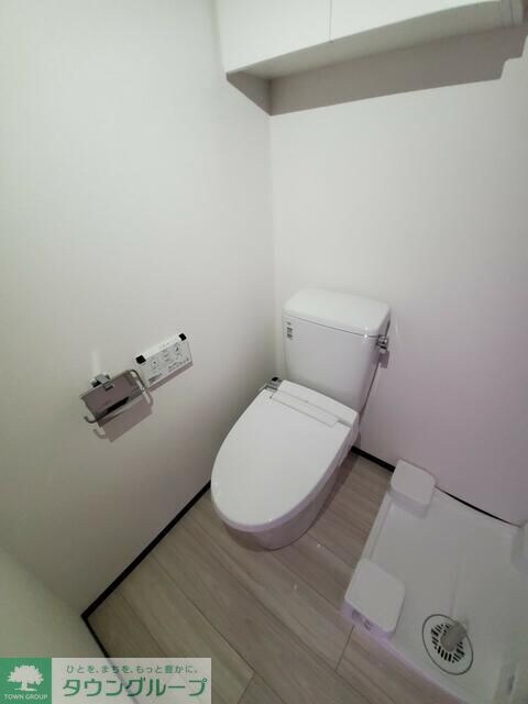 メディフィス千住大橋駅前の物件内観写真