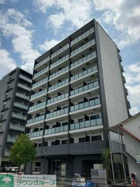 メディフィス千住大橋駅前の物件内観写真