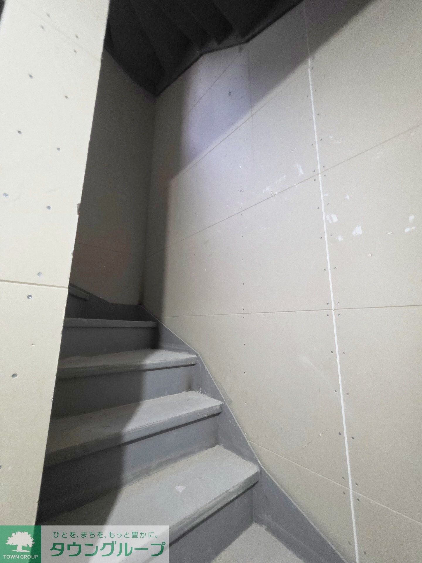 ブライトコート綾瀬IIの物件内観写真