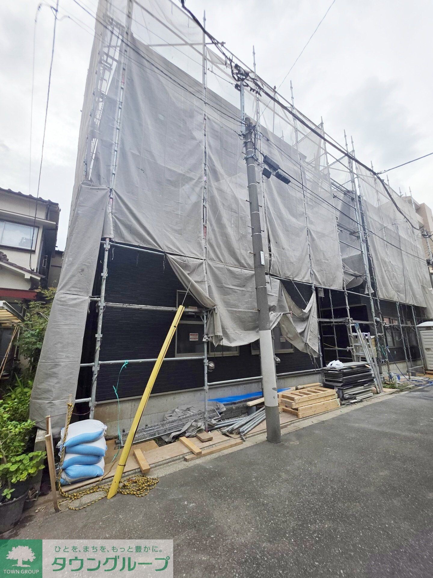 ブライトコート綾瀬IIの物件内観写真