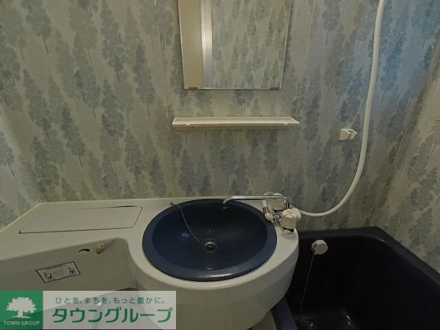 アンエコーハイムの物件内観写真