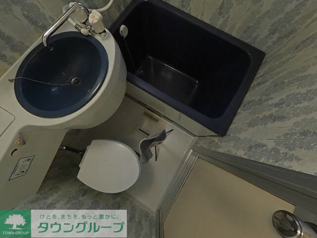 アンエコーハイムの物件内観写真