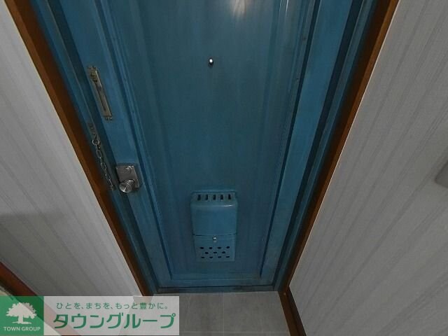 アンエコーハイムの物件内観写真