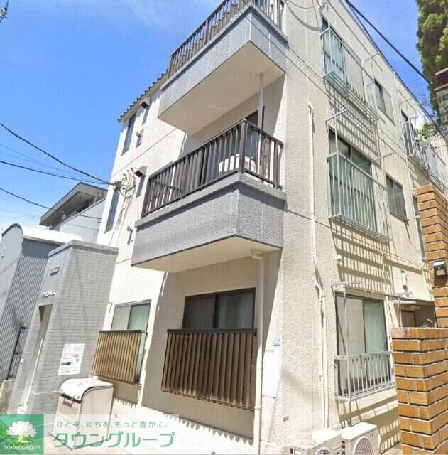 アンエコーハイムの物件内観写真