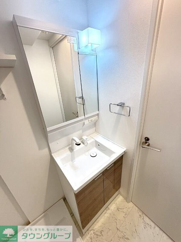 プレニーズ五反野MAXIVの物件内観写真