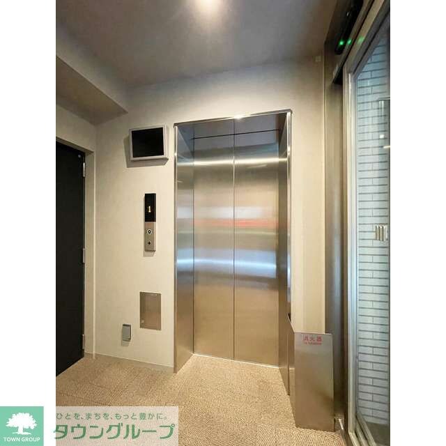 グランカーサ上野の物件内観写真