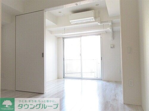 ライオンズ千代田岩本町ミレスの物件内観写真