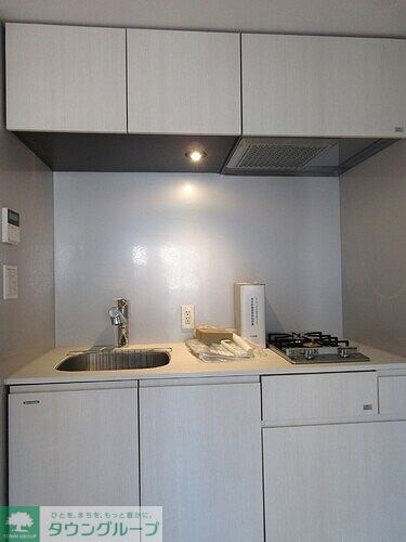 ライオンズ千代田岩本町ミレスの物件内観写真