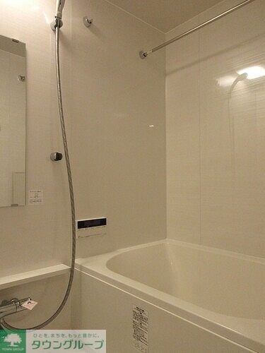 ライオンズ千代田岩本町ミレスの物件内観写真