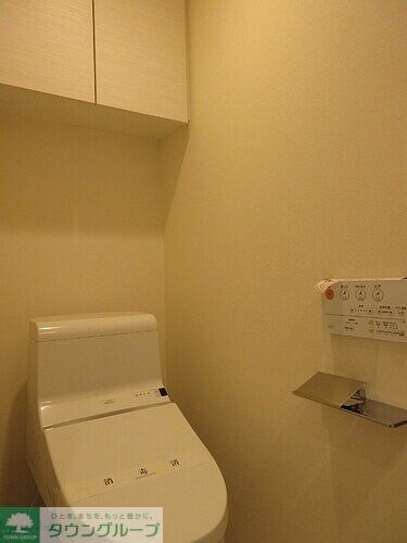 ライオンズ千代田岩本町ミレスの物件内観写真