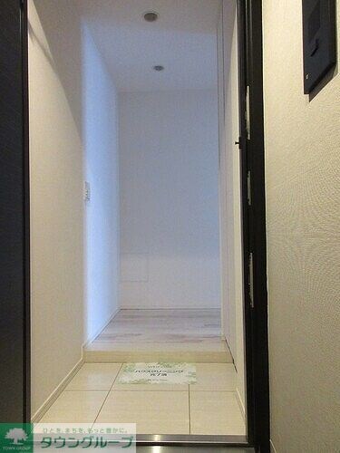 ライオンズ千代田岩本町ミレスの物件内観写真