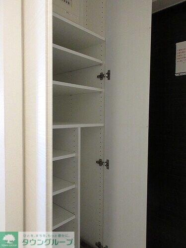 ライオンズ千代田岩本町ミレスの物件内観写真