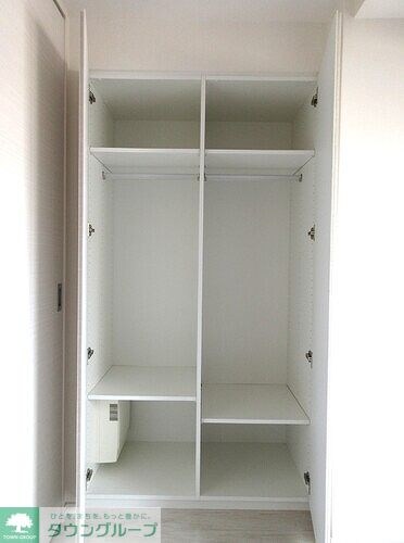 ライオンズ千代田岩本町ミレスの物件内観写真