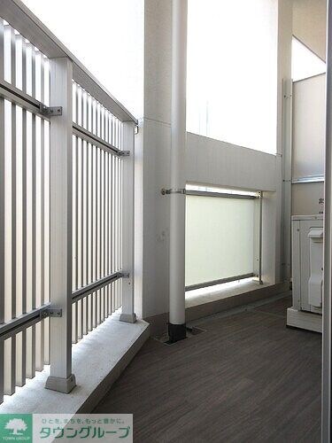 ライオンズ千代田岩本町ミレスの物件内観写真