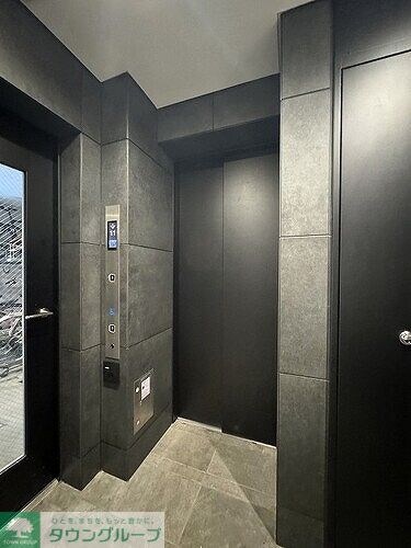 ライオンズ千代田岩本町ミレスの物件内観写真