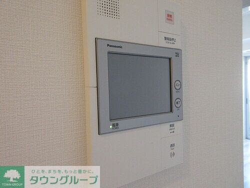 ライオンズ千代田岩本町ミレスの物件内観写真