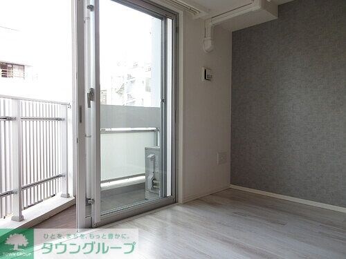 ライオンズ千代田岩本町ミレスの物件内観写真