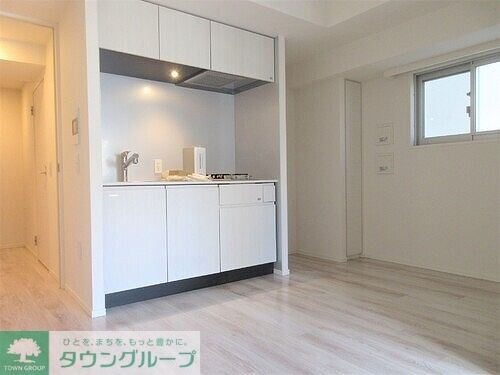 ライオンズ千代田岩本町ミレスの物件内観写真