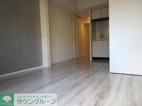 ライオンズ千代田岩本町ミレスの物件内観写真