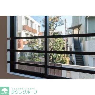 LEGALAND SENGOKU Crossの物件内観写真