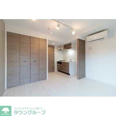 LEGALAND SENGOKU Crossの物件内観写真