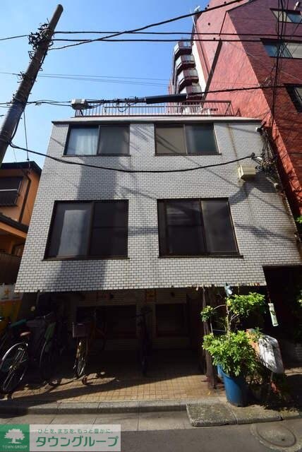 アーバンパレス千駄木の物件内観写真