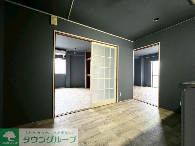 アーバンパレス千駄木の物件内観写真