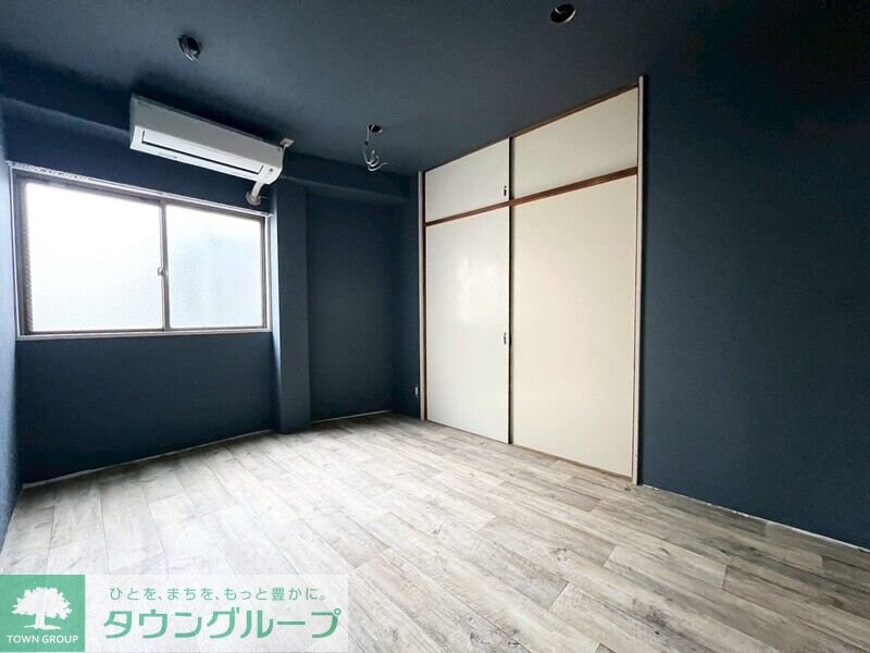 アーバンパレス千駄木の物件内観写真