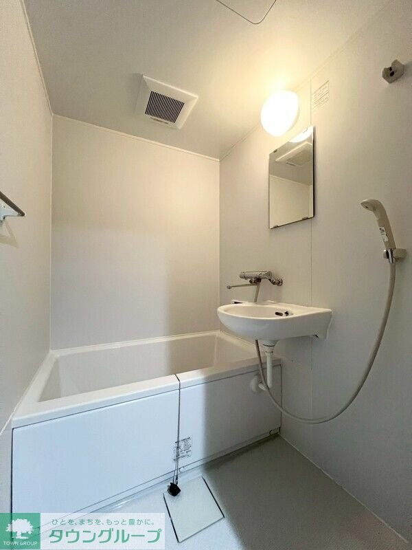 アーバンパレス千駄木の物件内観写真