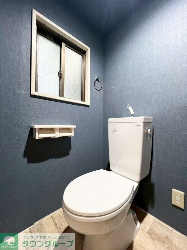 アーバンパレス千駄木の物件内観写真