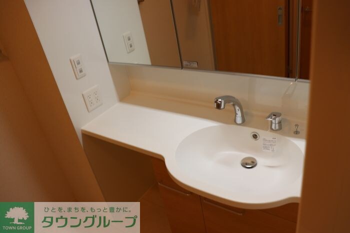 ソフィアハイツの物件内観写真