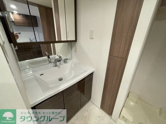 プレシス東京三ノ輪の物件内観写真