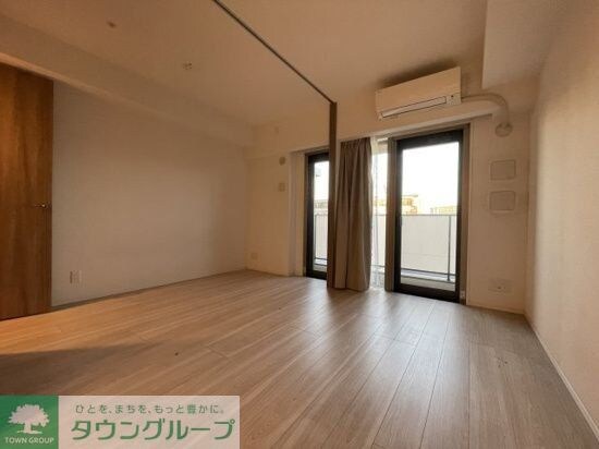 プレシス東京三ノ輪の物件内観写真