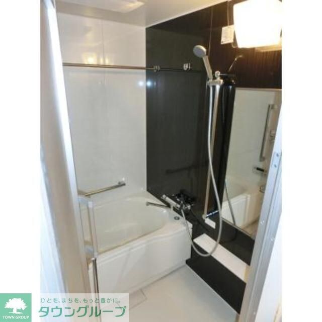 パークアクシス上野三丁目の物件内観写真