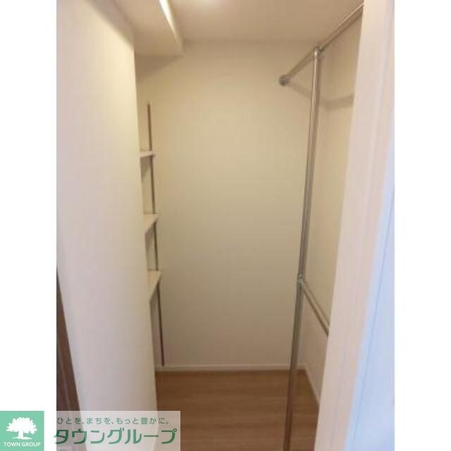 パークアクシス上野三丁目の物件内観写真