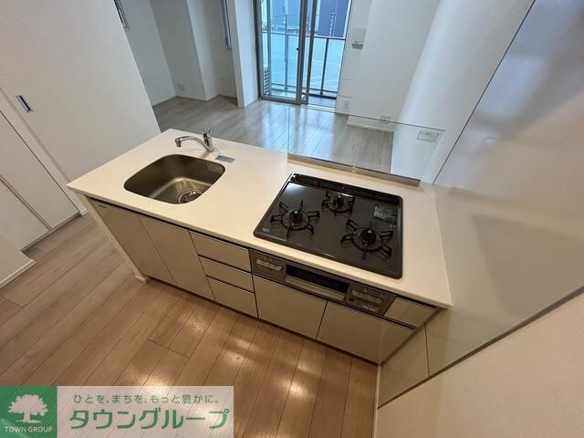 ルジェンテ・バリュ上野の物件内観写真