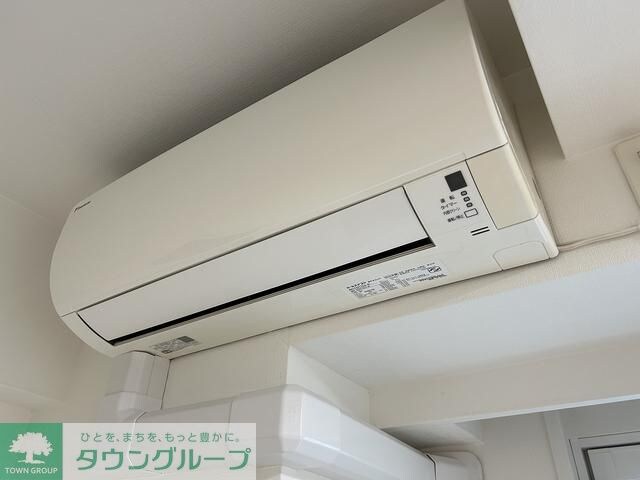 ルジェンテ・バリュ上野の物件内観写真